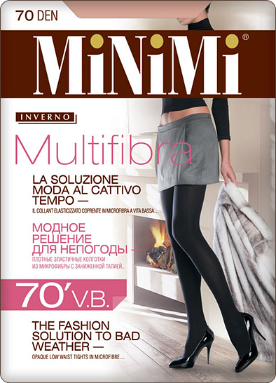  MINIMI Multifibra 70 v.b. 