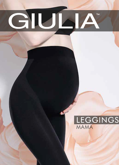 Леггинсы Giulia LEGGINGS MAMA 