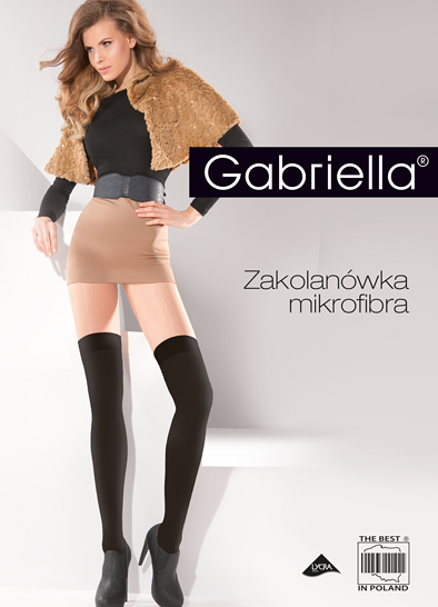   Gabriella 151 Classic 