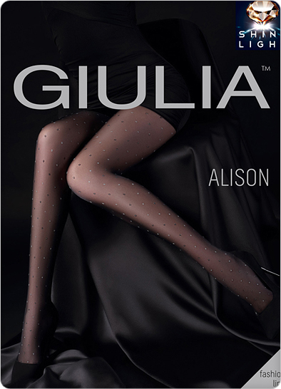   Giulia ALISON 01 