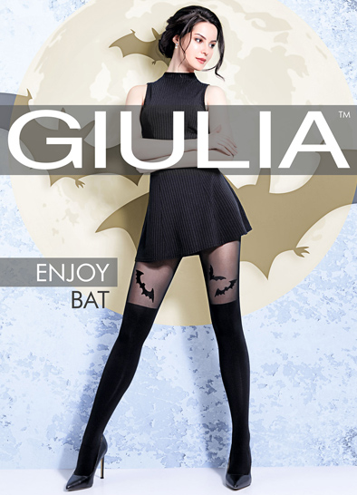   Giulia ENJOY BAT 