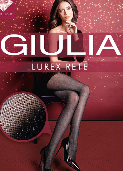  Giulia LUREX RETE 