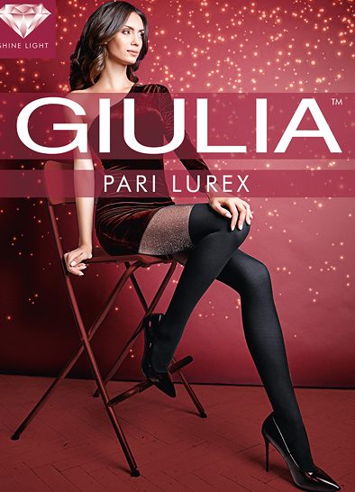  Giulia PARI LUREX 01 