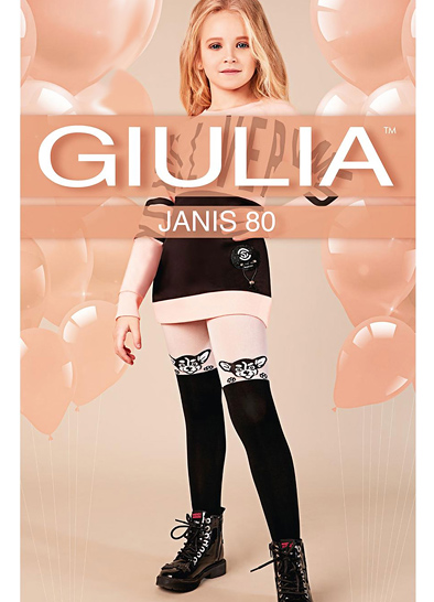   Giulia JANIS 01 
