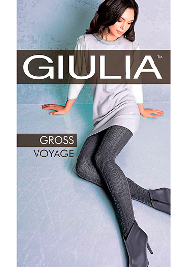  Giulia GROSS VOYAGE 01 