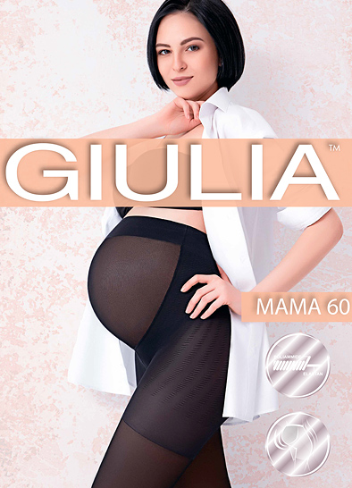  Giulia MAMA 60 